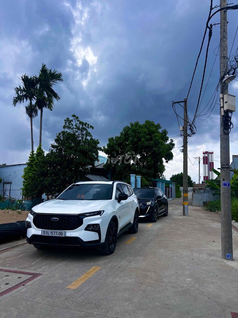 Bán đất thổ cư SHR ngay Sông Sài Gòn