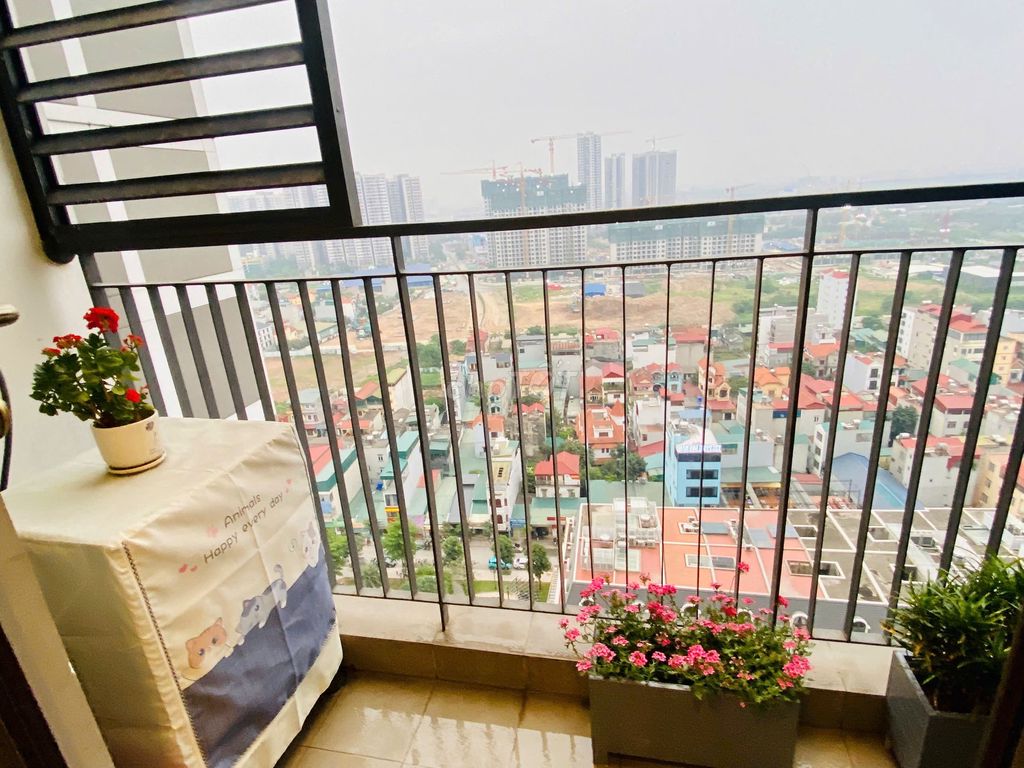 Cho thuê căn hộ cao cấp 70m2 tại Vinhomes Ocean Park, Gia Lâm, Hà Nội. Cho thuê căn hộ/chung cư tại Huyện Gia Lâm Hà Nội được đăng bởi Nguyễn Việt Dũng hình 3