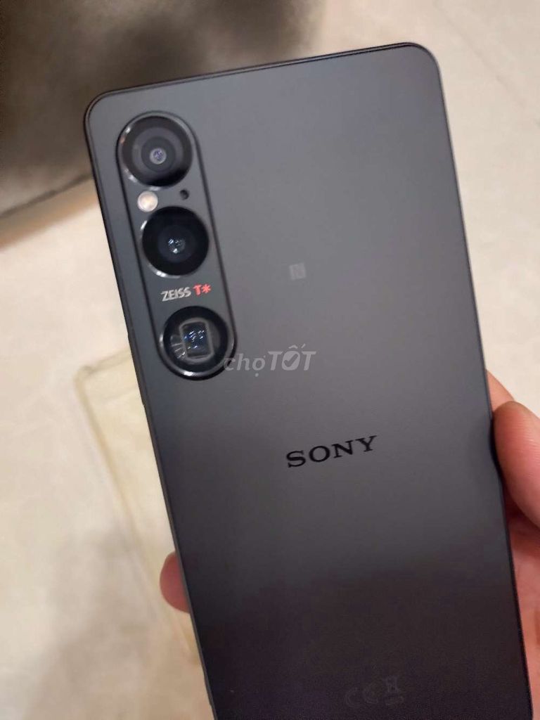 Sony 1 Mark 6 Đen. Mua bán Điện thoại tại Quận Tân Phú Tp Hồ Chí Minh được đăng bởi duy hình 1