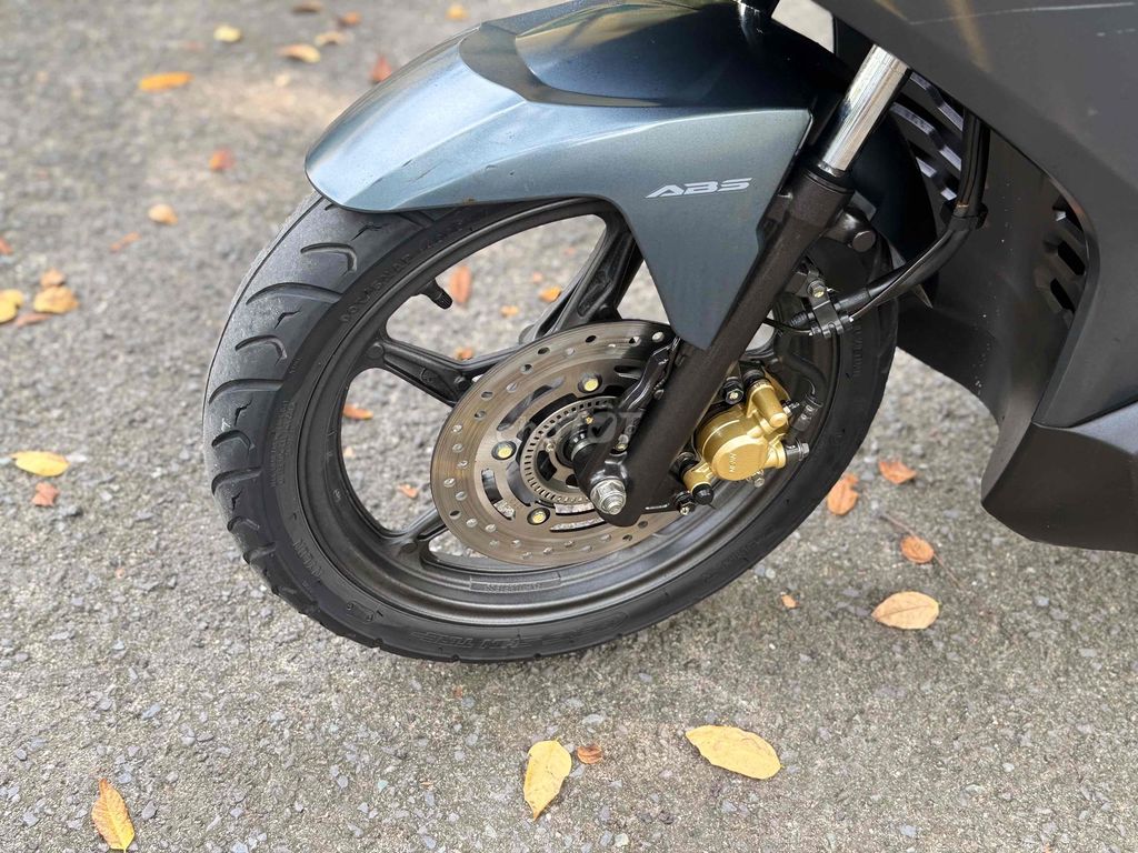 BÁN AB 150ABS CHÍNH CHỦ CÔNG CHỨNG. Mua bán Xe máy tại Thành phố Thủ Đức Tp Hồ Chí Minh được đăng bởi XE MÁY ANH hình 11