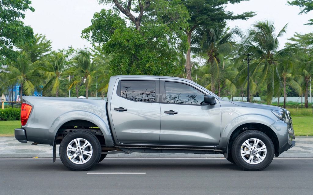 Nissan Navara EL 2.3 AT 2WD 2023 - 48000 km. Mua bán Ô tô tại Thành phố Thủ Đức Tp Hồ Chí Minh được đăng bởi H2T Auto hình 17