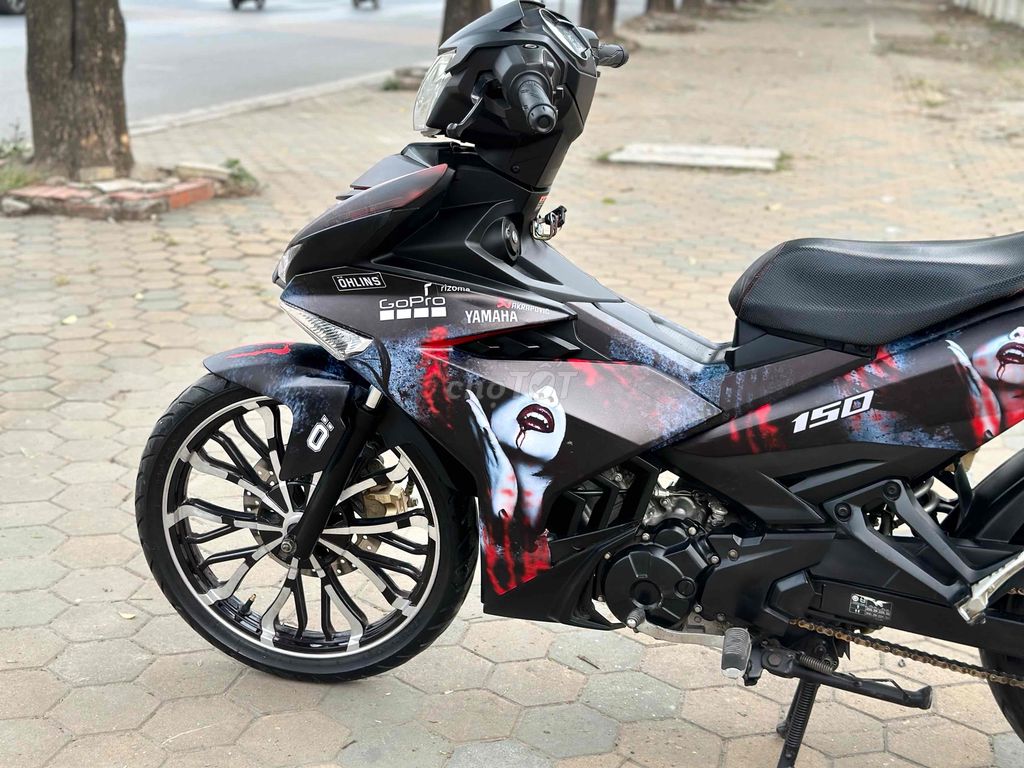 xe ẽcter đk 2018 máy zin. Mua bán Xe máy tại Quận Nam Từ Liêm Hà Nội được đăng bởi cửa hàng xe máy yến thắng  hình 3