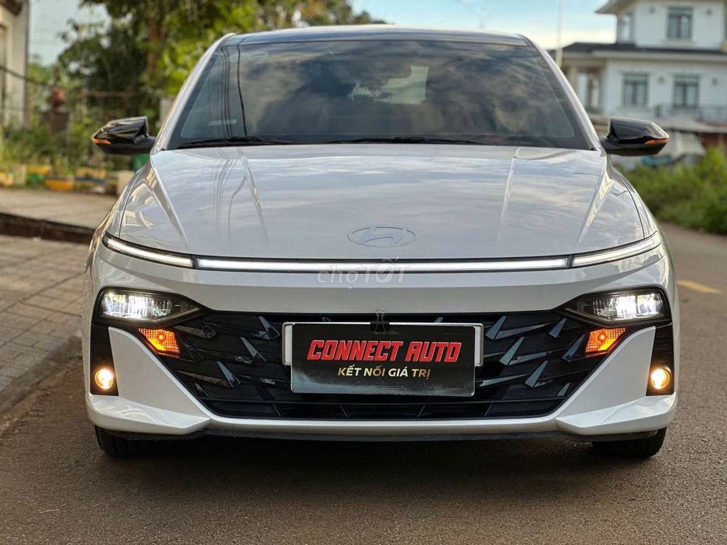 Connect bán Hyundai Accent 1.5 AT Đặc Biệt 2024. Mua bán Ô tô tại Thành phố Pleiku Gia Lai được đăng bởi Connect Auto hình 1