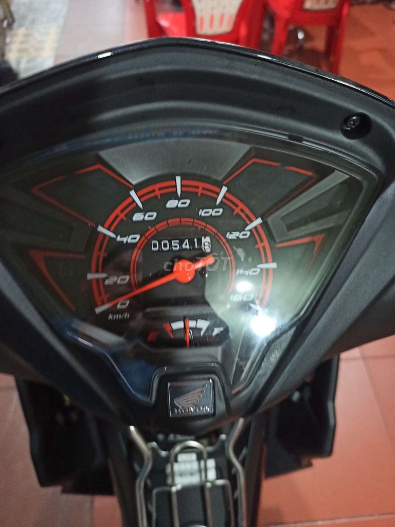 Honda Wave RSX FI 2025 Đen 541 km BSTP BAO KÍ.. Mua bán Xe máy tại Quận Bình Tân Tp Hồ Chí Minh được đăng bởi LÊ TRUNG VIỄN. hình 19