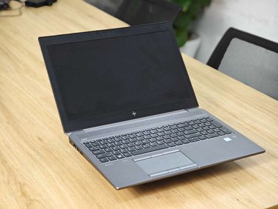HP Zbook 15 G5 i7 8850H/16GB/256GB/P1000/15.6" FHD. Mua bán Laptop tại Thành phố Thủ Đức Tp Hồ Chí Minh được đăng bởi Hoàng Sơn Store Thủ Đức