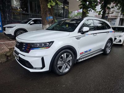 Kia Sorento Signature full dầu 4x4. Mua bán Ô tô tại Thành phố Buôn Ma Thuột Đắk Lắk được đăng bởi Mr Nhật