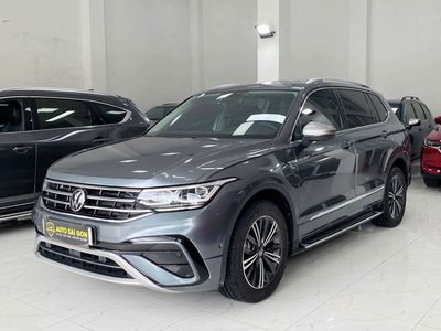 VOLKSWAGEN TIGUAN ALLSPACE 2.0 4x4 2022 - 5000 km. Mua bán Ô tô tại Thành phố Thủ Đức Tp Hồ Chí Minh được đăng bởi Nghĩa Vinfast Miền Nam