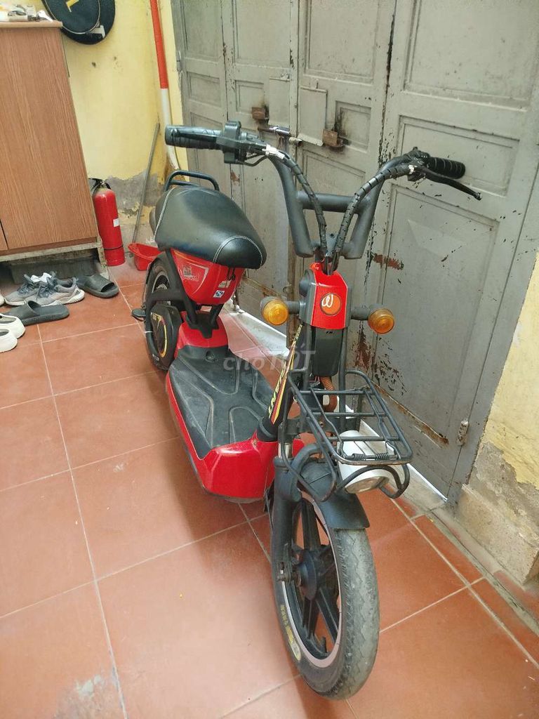 bán luôn. Mua bán Xe điện tại Quận Long Biên Hà Nội được đăng bởi Phuong hình 4
