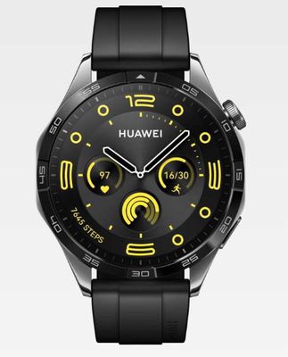 Huawei Watch GT4, mới 100%,nguyên seal,chưa active