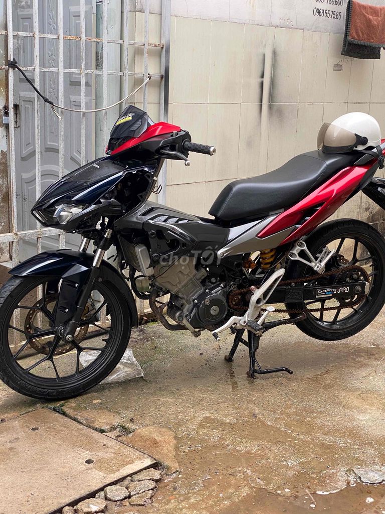 cần bán winner như hình 12tr cần ib zal ***. Mua bán Xe máy tại Thành phố Biên Hòa Đồng Nai được đăng bởi Trần Khoa Đăng hình 4