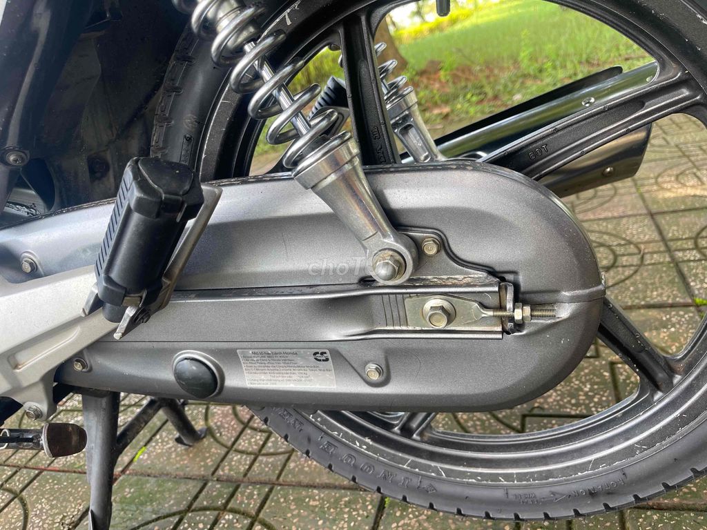 cần bán funeo fi xe cọp chính chủ. Mua bán Xe máy tại Huyện Tân Phú Đồng Nai được đăng bởi Lê thê đai hình 11