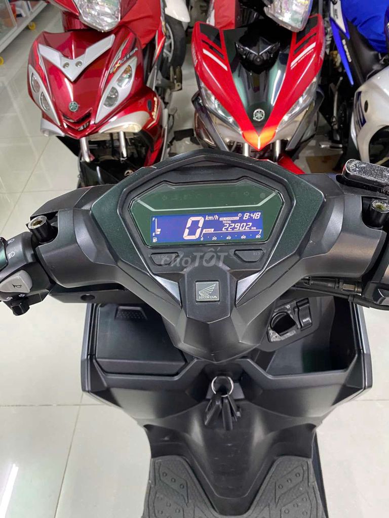 Vario 125 2023. Mua bán Xe máy tại Quận Cái Răng Cần Thơ được đăng bởi Cửa Hàng Xe Máy A Hưng hình 4