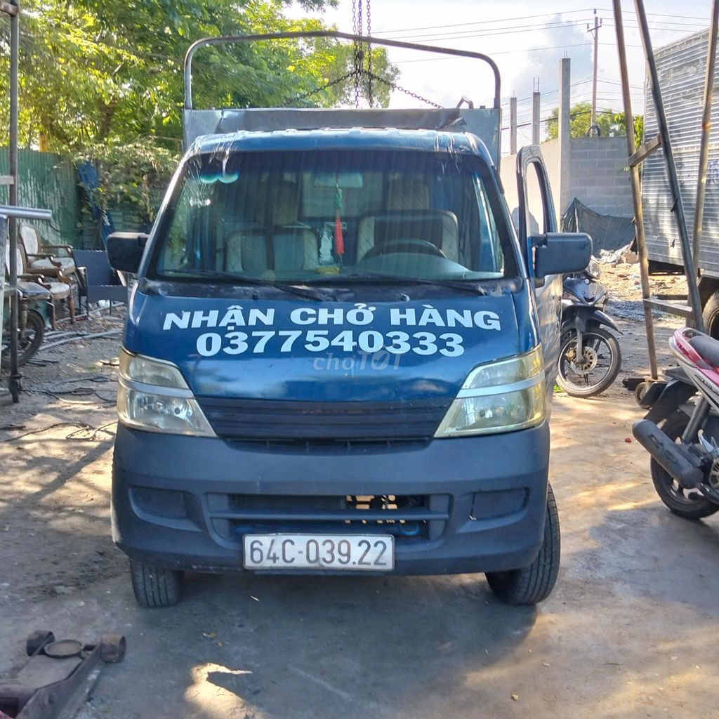 Changan 2016 - 157849 km. Mua bán Ô tô tại Thành phố Vũng Tàu Bà Rịa - Vũng Tàu được đăng bởi Quan Vu hình 2