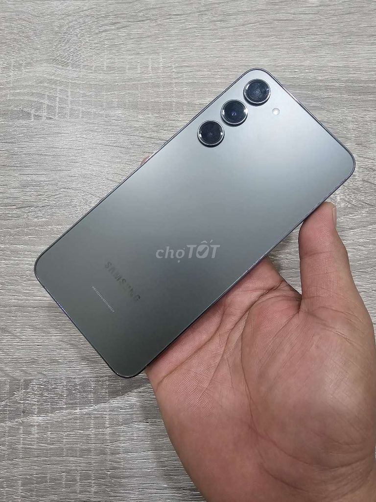 Về em S23 Plus 2sim 8/256gb zin đẹp 99% giá tốt. Mua bán Điện thoại tại Quận Gò Vấp Tp Hồ Chí Minh được đăng bởi Cửa hàng  KGPHONE STORE hình 1