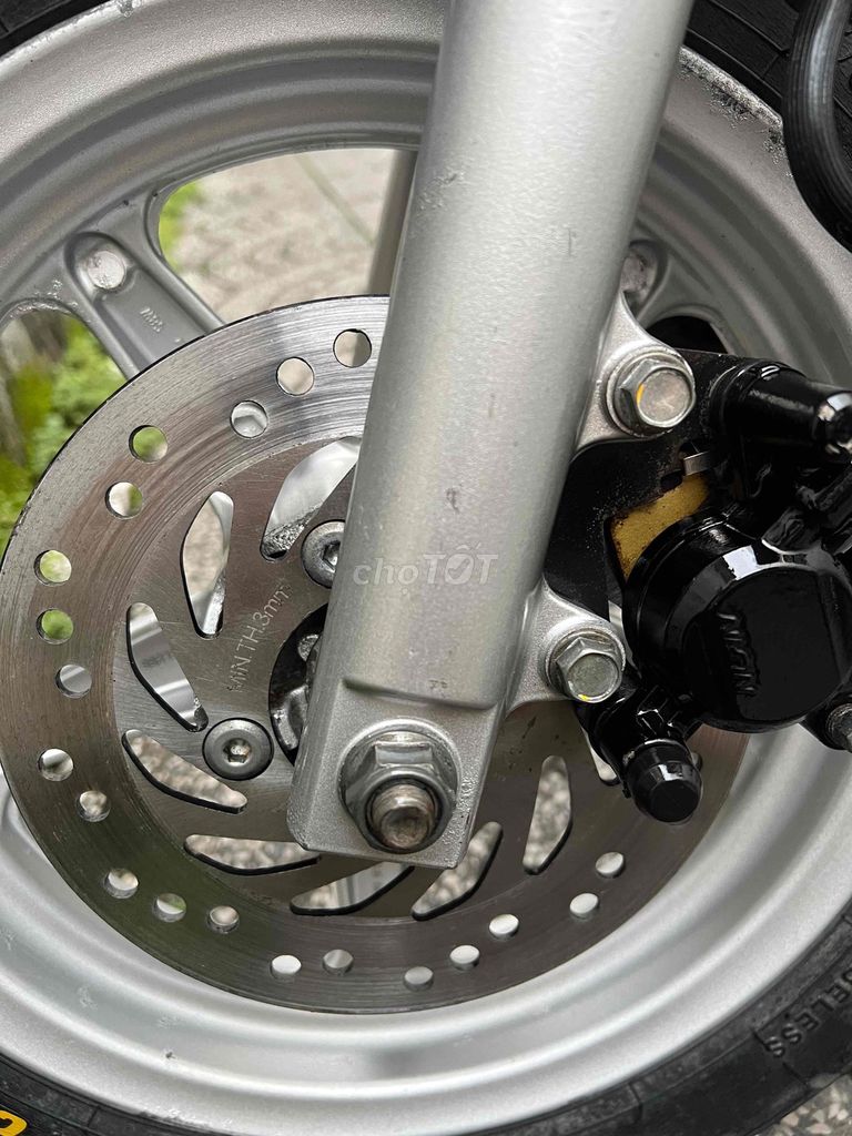 2c lead 125 bs 65B1 zin đẹp. Mua bán Xe máy tại Quận Ninh Kiều Cần Thơ được đăng bởi Vincom HV hình 6