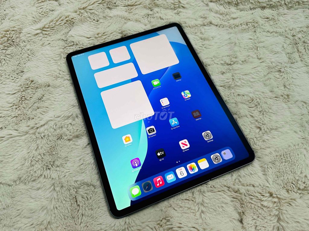 🎁 IPAD PRO 12.9IN 2018 256GB WIFI 4G ZIN NEW 97%. Mua bán Máy tính bảng tại Quận Gò Vấp Tp Hồ Chí Minh được đăng bởi TienLe iPad Giá Rẻ hình 1