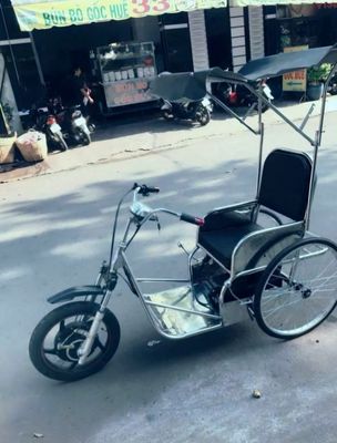 Thanh lý xe lăn điện. Mua bán Phương tiện khác tại Thành phố Buôn Ma Thuột Đắk Lắk được đăng bởi Thảo Nguyễn