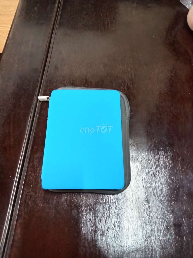 Máy đọc sách Kindle Basic 10th Đen Mới. Mua bán Máy tính bảng tại Quận Hai Bà Trưng Hà Nội được đăng bởi dat hình 1