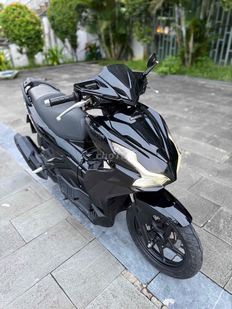Honda Air Blade 2022 bs43❤️
