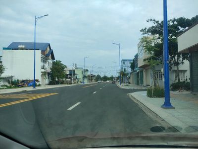 CHO THUÊ ĐẤT MT BẮC SƠN – ĐẤT TMDV – GẦN BỆNH VIỆN 2/9 – DT 1.350M². Cho thuê đất tại Thành phố Vũng Tàu Bà Rịa - Vũng Tàu được đăng bởi Trần