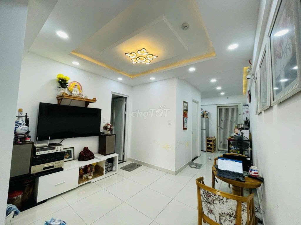 CĂN HỘ PROSPER SỔ HỒNG SẴN CẦN BÁN NHANH
