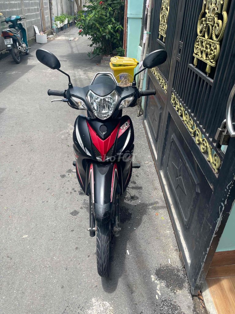 Bán elegant 50cc học sinh không cần bằng lái. Mua bán Xe máy tại Thành phố Thủ Đức Tp Hồ Chí Minh được đăng bởi Bảo An hình 1