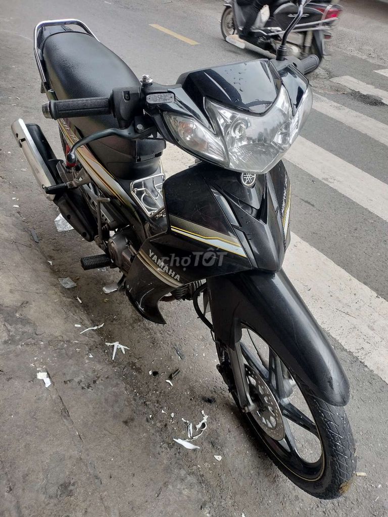 Xe Sirius 2017. Mua bán Xe máy tại Quận 11 Tp Hồ Chí Minh được đăng bởi Cửa Hàng Bảo Trâm hình 3