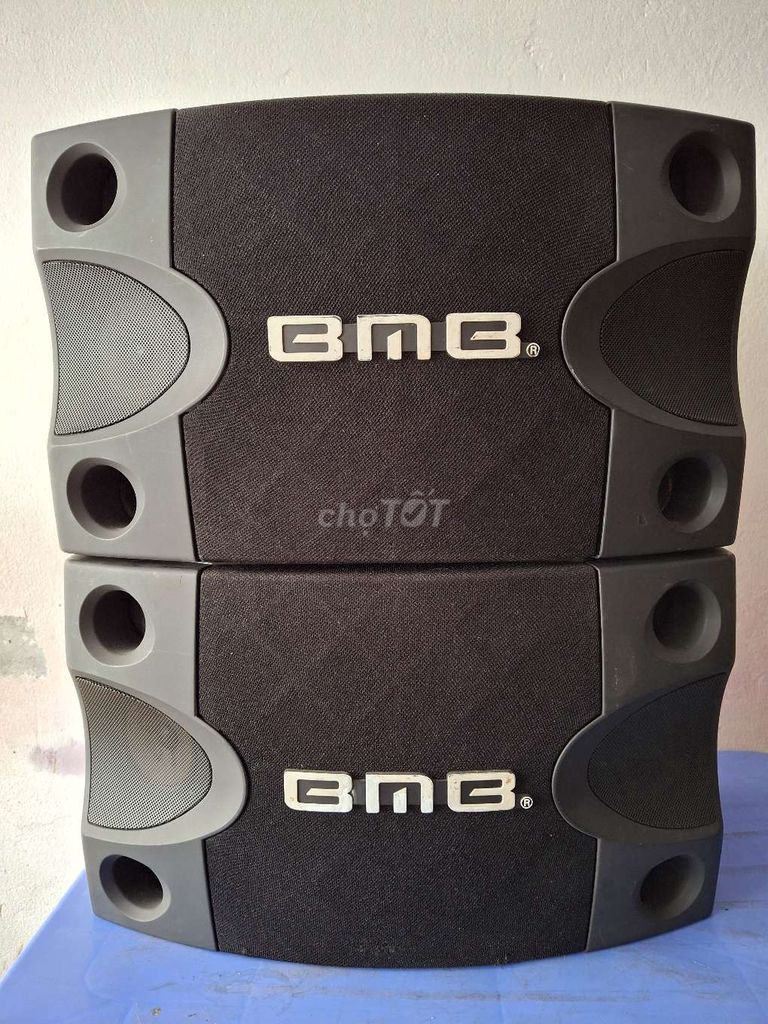 BMB loa 252V nhật xịn nguyên zin. Mua bán Tivi, Âm thanh tại Quận Hai Bà Trưng Hà Nội được đăng bởi Nguyễn tuấn khôi  hình 1