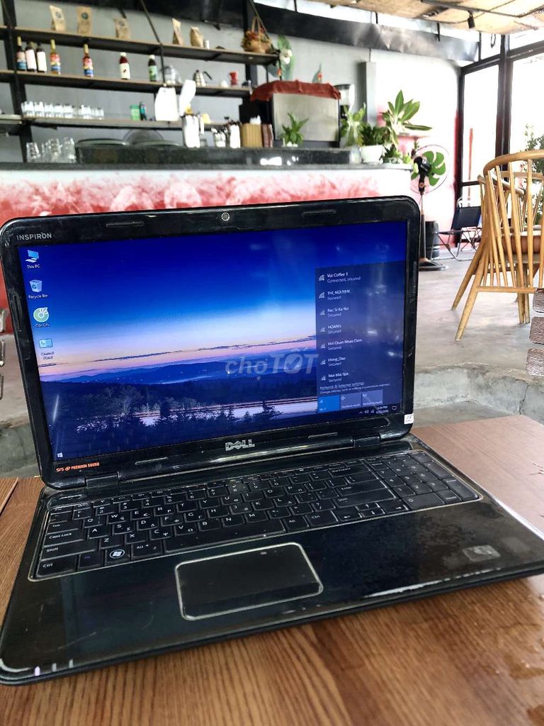Laptop Dell N5010. Mua bán Laptop tại Thành phố Cao Lãnh Đồng Tháp được đăng bởi Công Công hình 1