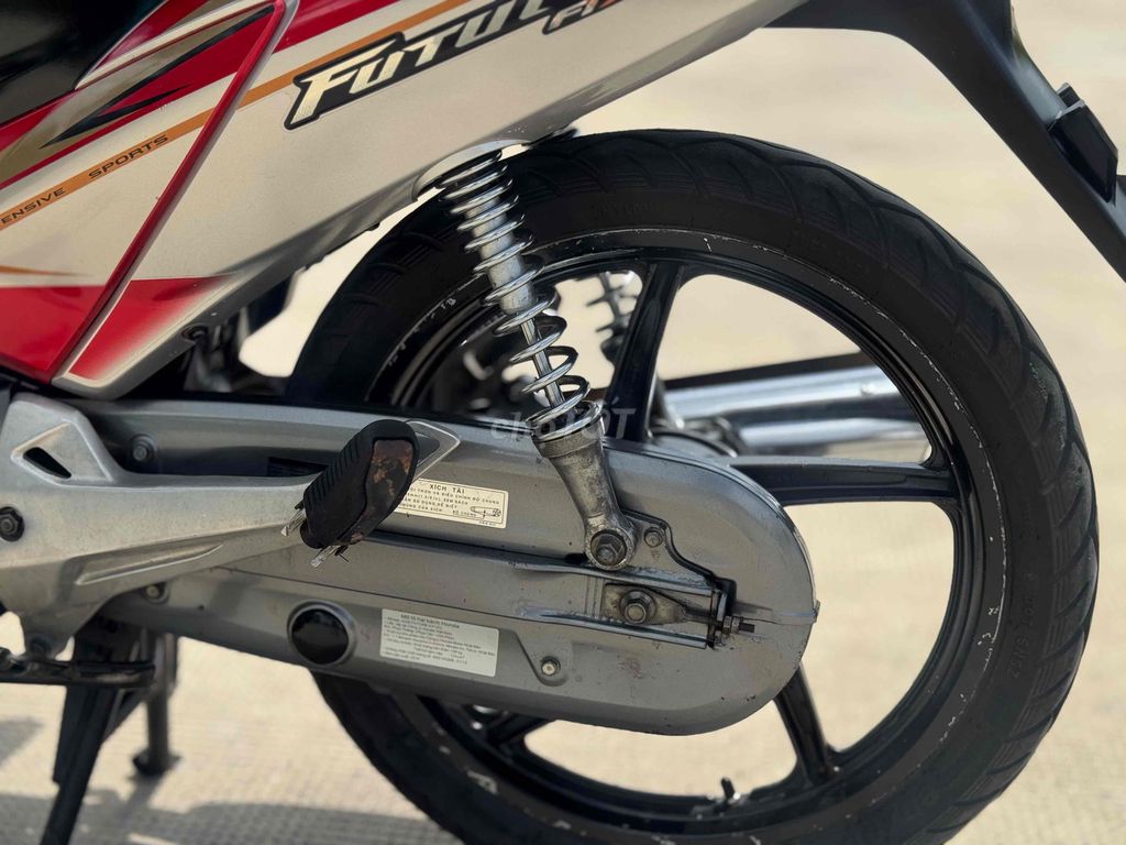 Fu x Fi. Mua bán Xe máy tại Thành phố Bến Tre Bến Tre được đăng bởi FB Phương Nguyễn hình 9