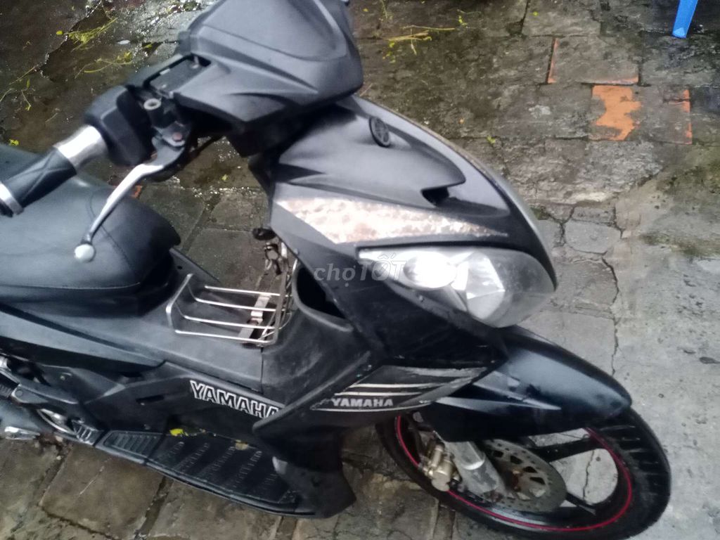 Yamha Nouvo 2. Mua bán Xe máy tại Thành phố Thủ Đức Tp Hồ Chí Minh được đăng bởi anh ut hình 6