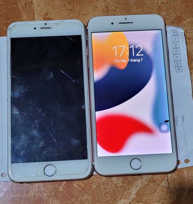 xác điện thoại iPhone 6plut 