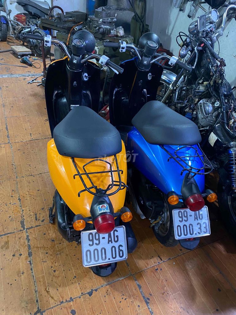 xe nha su rung. Mua bán Xe máy tại Thành phố Biên Hòa Đồng Nai được đăng bởi Khanh moto hình 6