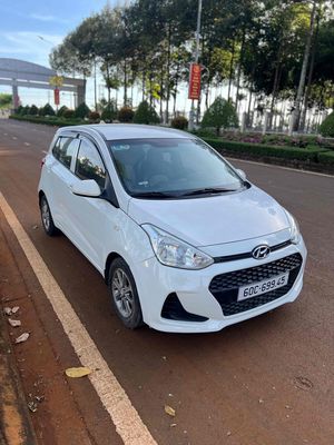 Hyundai Grand i10 2017. Mua bán Ô tô tại Huyện Thống Nhất Đồng Nai được đăng bởi thanh binh