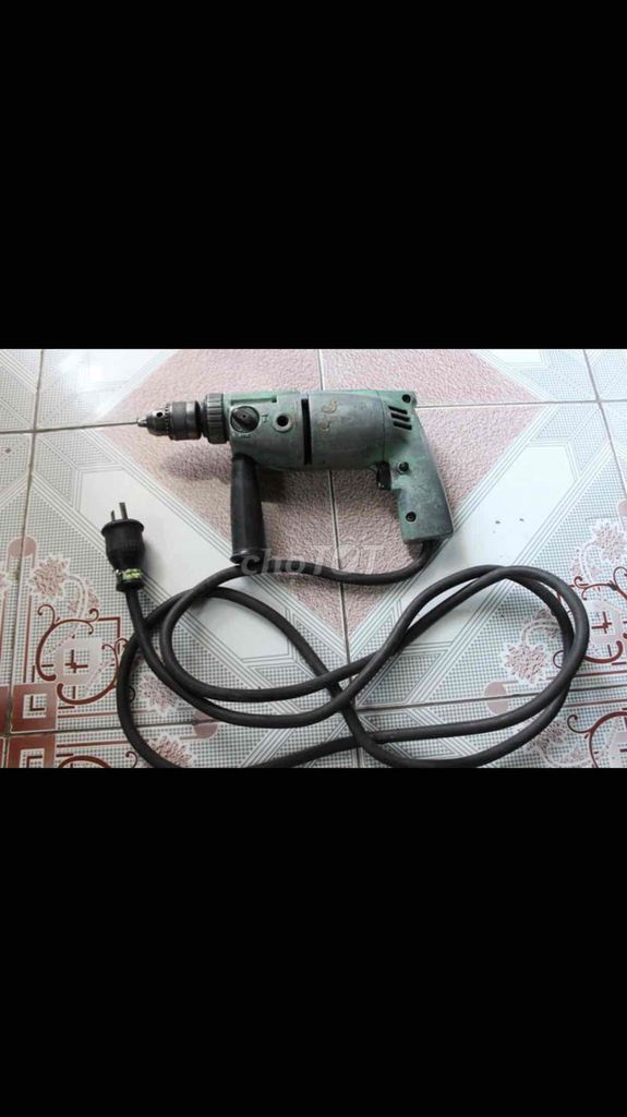 Máy khoan bê tông Nhật. Mua bán Đồ chuyên dụng, Giống nuôi trồng tại Thành phố Thái Bình Thái Bình được đăng bởi Mạnh Đức  hình 1