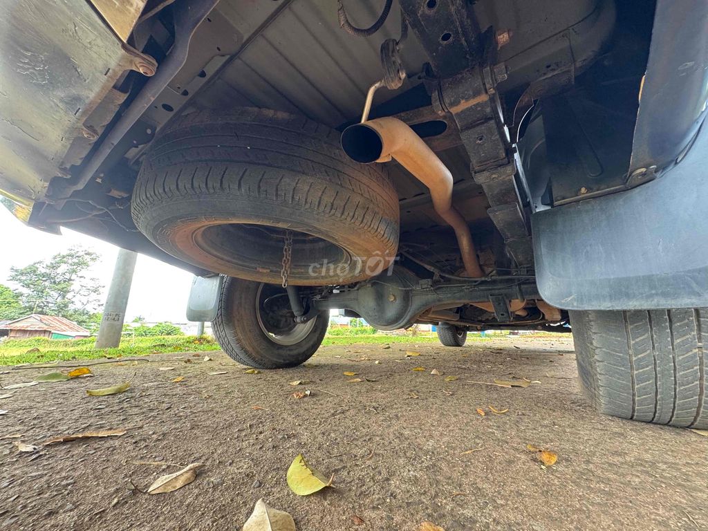 Ford Ranger 2015 XLT 2.2L 4x4 MT - 170000 km. Mua bán Ô tô tại Huyện Đắk Mil Đắk Nông được đăng bởi Nguyễn Quý hình 20