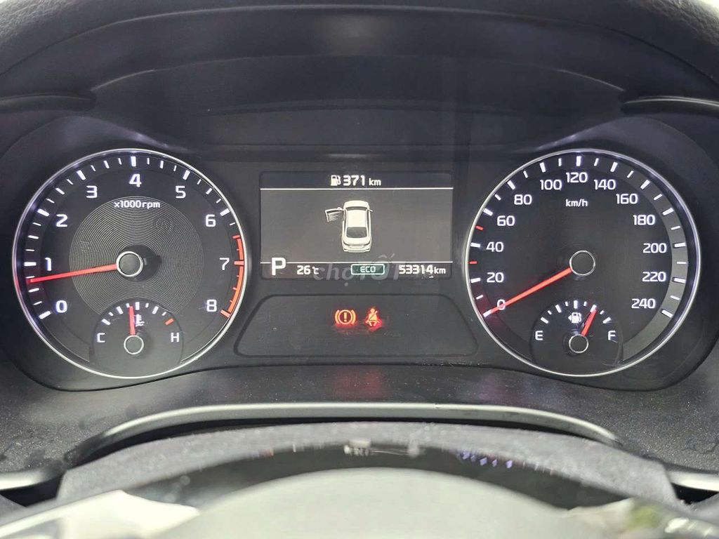 KIA CERATO 2.0 PREMIUM SX 2019 ODO 5 VẠN. Mua bán Ô tô tại Quận Gò Vấp Tp Hồ Chí Minh được đăng bởi THẾ GIỚI Ô TÔ AUTO WORLD  hình 7