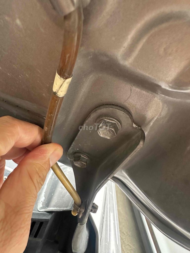 TOYOTA INNIVA G tự động 7 c xe đẹp giảm giá kịch k. Mua bán Ô tô tại Quận Bình Thạnh Tp Hồ Chí Minh được đăng bởi phuongneo hình 15