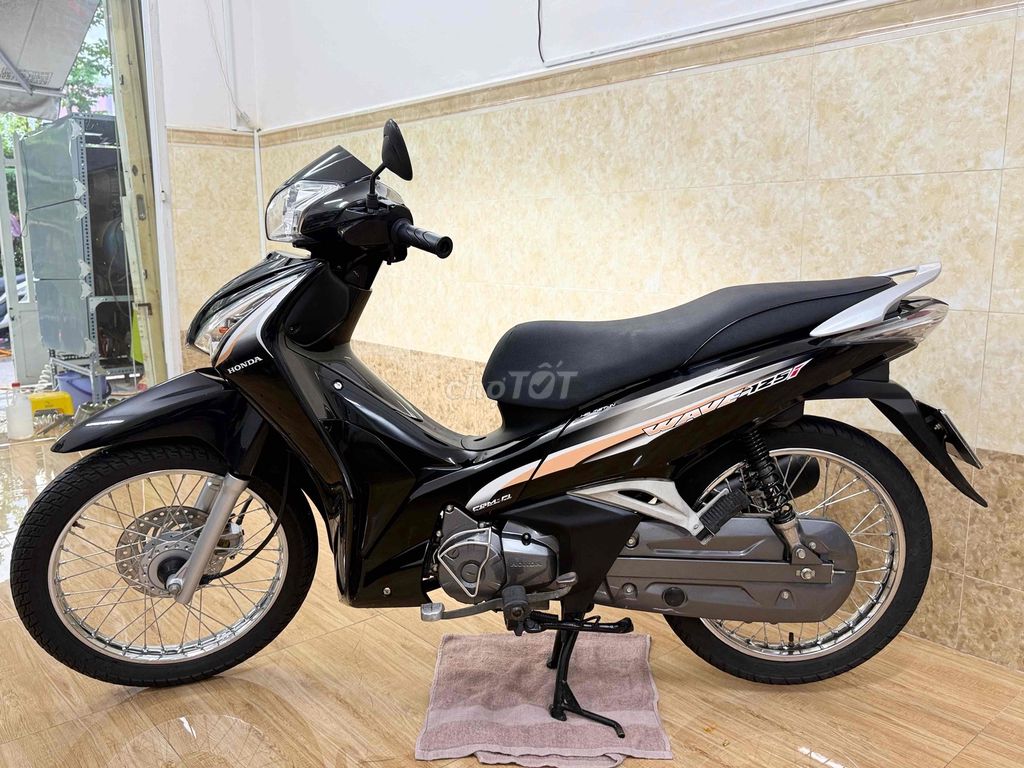 Future up wave i ( Nợ xấu đưa trước 11🍠 ). Mua bán Xe máy tại Quận 8 Tp Hồ Chí Minh được đăng bởi Phạm Đức hình 4