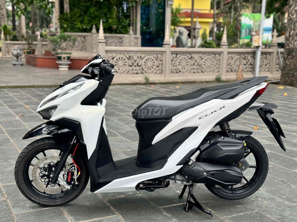 Vario zin dọn mới keng