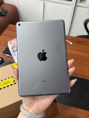 pass mini5 64G nguyên zin. Mua bán Máy tính bảng tại Quận Hoàng Mai Hà Nội được đăng bởi Lã Bình iPad