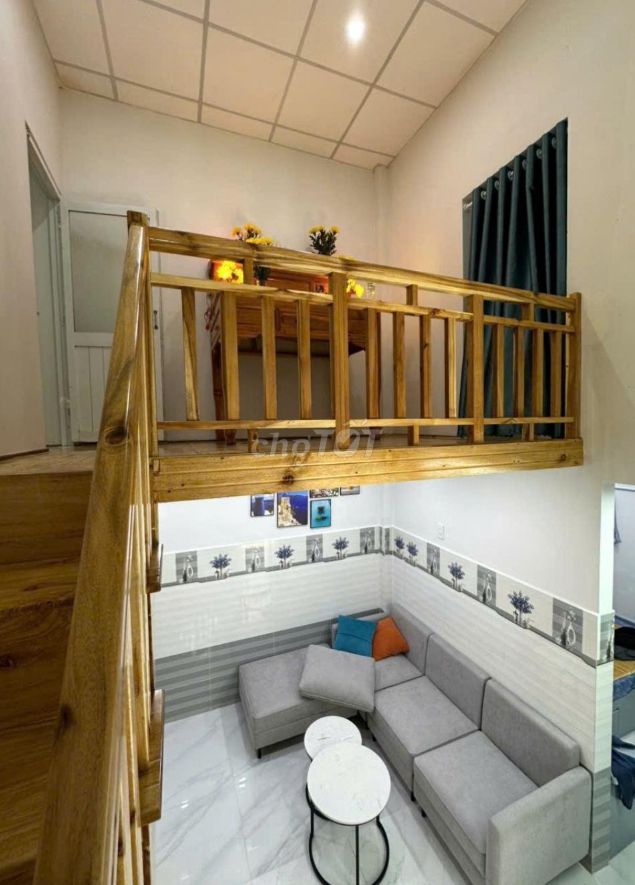 NHÀ KIỂU HOMESTAY – FULL NỘI THẤT – ĐƯỜNG SỐ 8, Q9 – GIÁ 7.3 TỶ. Mua bán nhà ở tại Thành phố Thủ Đức Tp Hồ Chí Minh được đăng bởi Nguyễn Đ hình 1