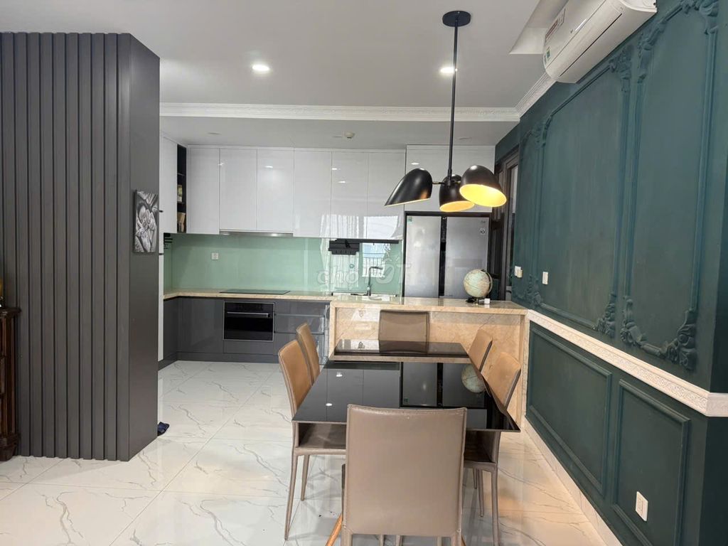 Продажа апартаментов в ЖК The View Riviera Point, 7 округ