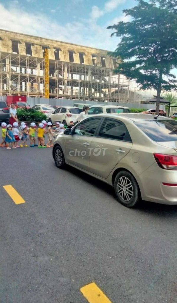 Mình muốn bán con xe kia 2020 số tự động. Mua bán Ô tô tại Thành phố Thuận An Bình Dương được đăng bởi xuân Tăng hình 3