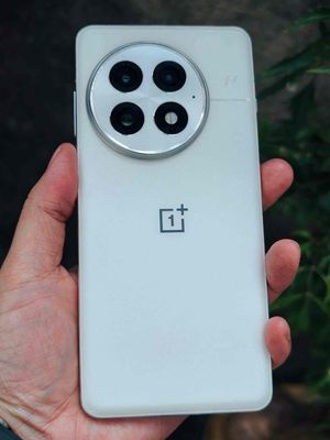 OnePlus 13 256GB Trắng