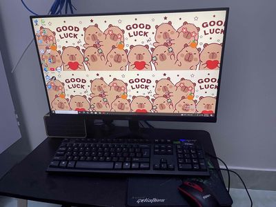Máy tính PC. Mua bán Máy tính để bàn tại Thành phố Dĩ An Bình Dương được đăng bởi Lưu Hương Giang