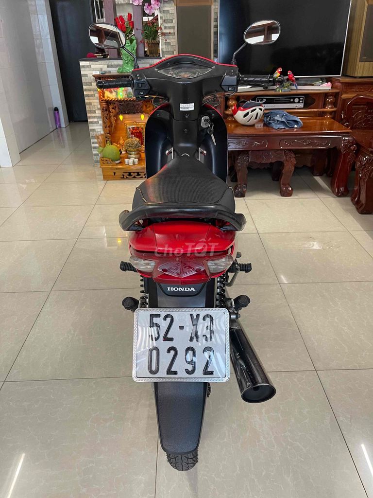 wave s 100 xe thái số tphcm. Mua bán Xe máy tại Thành phố Thủ Đức Tp Hồ Chí Minh được đăng bởi Trieu hình 5