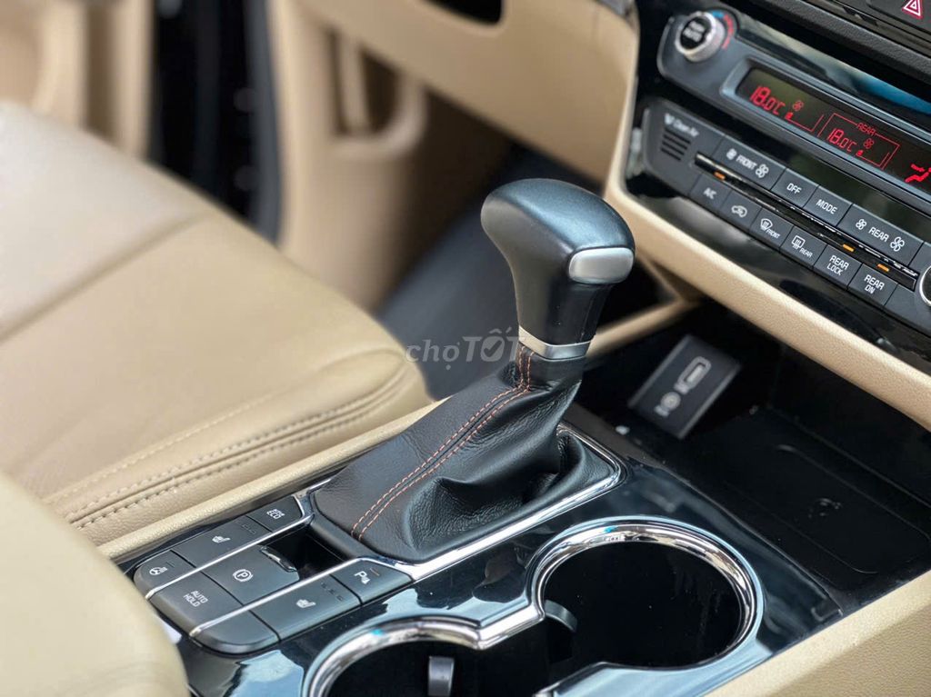 Kia Sedona 2020 2.2 Full dầu - 83000 km, 1 chủ. Mua bán Ô tô tại Thành phố Thủ Đức Tp Hồ Chí Minh được đăng bởi Bùi Nhu Quỳnh hình 13