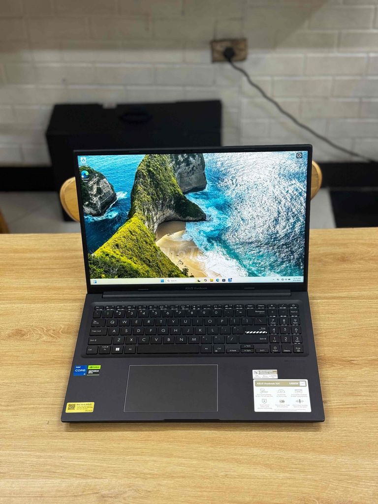 Asus Vivobook Gaming I5 13420H RTX 3050 BH 11-2027. Mua bán Laptop tại Quận Hoàng Mai Hà Nội được đăng bởi Hoàng Bách Computer hình 1