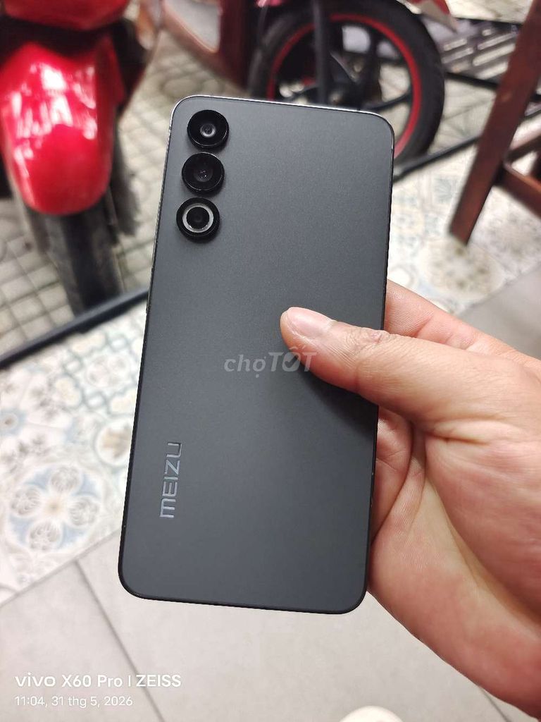 Meizu 20 5G 144Hz Snarp 8G2 gl. Mua bán Điện thoại tại Quận Tân Bình Tp Hồ Chí Minh được đăng bởi MR THANH alo hình 1
